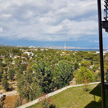 Studio Vista Appartement Antibes Buitenkant foto