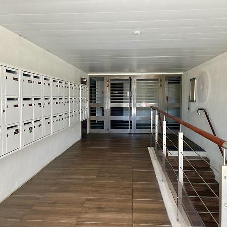 Studio Vista Appartement Antibes Buitenkant foto